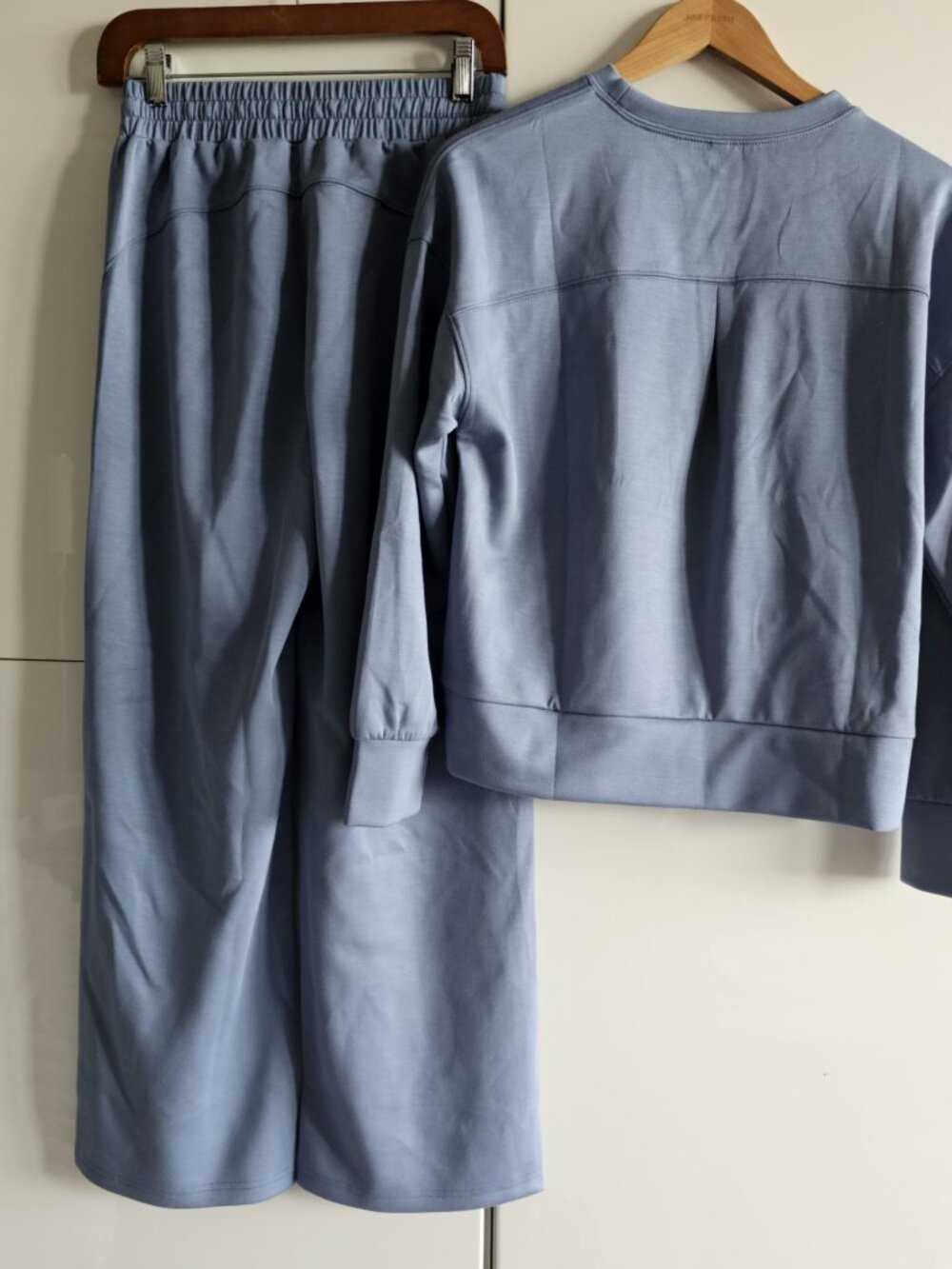 New Pretty Garden 2 Piece Loungewear Tracksuit - Picture 6 of 9